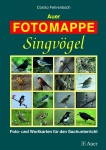 Auer FOTOMAPPE Singvögel 