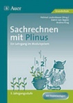 Sachrechnen mit Plinus 