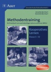 Methodentraining: Kooperatives Lernen 