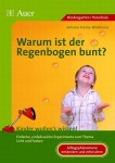 Warum ist der Regenbogen bunt? 