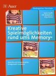 Kreative Spielmöglichkeiten rund ums Memory 