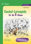 Bartl, Knobel-Lernspiele f. d.3.Kl. 