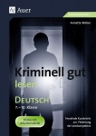 Kriminell gut lesen 
