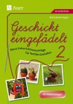 Geschickt eingefädelt 02 