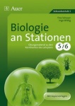 Biologie an Stationen 