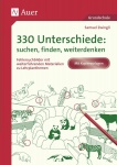 330 Unterschiede: suchen, finden, weiterdenken 