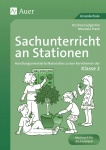 Sachunterricht an Stationen 2 