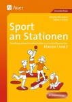 Sport an Stationen 1/2 