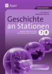 Geschichte an Stationen 7/8 