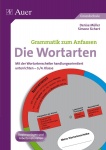 Die Wortarten 