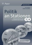 Politik an Stationen 5-6 