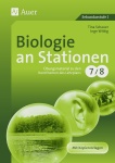 Biologie an Stationen 