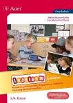 Lesen im Leseteam trainieren 