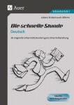 Die schnelle Stunde Deutsch 