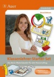 Klassenlehrer-Starterset. 1. - 4. Klasse 