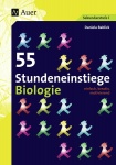 55 Stundeneinstiege Biologie 