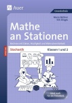 Stochastik an Stationen. Klassen1 und 2 