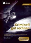 Kriminell gut rechnen 