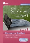 Klassenarbeiten Deutsch 5 