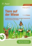 Tiere auf der Wiese 