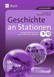 Geschichte an Stationen 