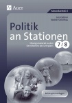 Politik an Stationen 