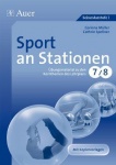 Sport an Stationen 7-8 