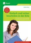Einfach und sicher beurteilen in der Kita 