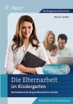 Die Elternarbeit im Kindergarten 