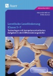 Lerntheke Leseförderung Klasse 5-7 