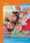 Rhythmen, Rituale und Ordnungen schätzen 