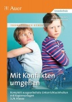 Mit Konflikten umgehen 