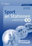 Sport an Stationen 9-10 