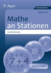 Mathe an Stationen spezial Grundrechenarten 5-6 