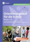 Orientierungslauf für die Schule 