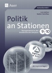 Politik an Stationen 9-10 