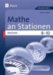 Mathe an Stationen SPEZIAL Stochastik 8-10 
