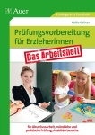 Prüfungsvorbereitung für Erzieherinnen 