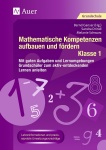 Mathematische Kompetenzen aufbauen und fördern 01 