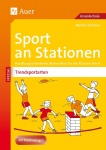 Sport an Stationen Spezial Trendsportarten 1-4 