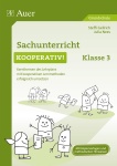 Sachunterricht kooperativ Klasse 3 