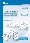 Mathematik kooperativ Klasse 3 
