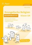 Evangelische Religion kooperativ Klasse 3-4 