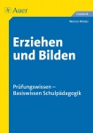 Erziehen und Bilden 