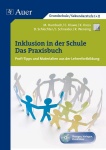 Inklusion in der Schule 