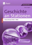 Geschichte an Stationen Deutschland 1945-1990 