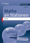 Mathe an Stationen Spezial Winkel 