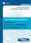 LRS Fördermaterialien 1 
