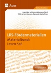 LRS Fördermaterialien 3 