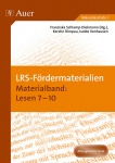 LRS Fördermaterialien 4 